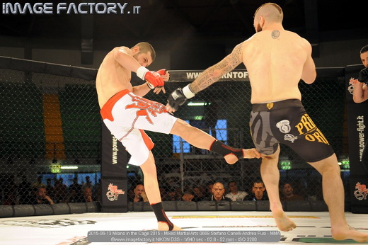 2015-06-13 Milano in the Cage 2015 - Mixed Martial Arts 0669 Stefano Canelli-Andrea Fusi - MMA